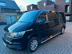 VW Caravelle, Auto's, Voorwielaandrijving, 4 deurs, 199 g/km, 4 cilinders