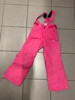 Skibroek 6 jaar, Decathlon, Comme neuf, Enlèvement, Vêtements de sport ou Maillots de bain