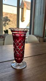 Vase cristal, Antiquités & Art, Enlèvement