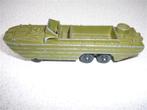 Oude metalen Amphibian Dinky Toys, Ophalen of Verzenden