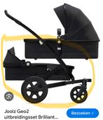 Joolz Geo2 uitbreidingsset, Ophalen, Gebruikt, Overige merken, Met reiswieg