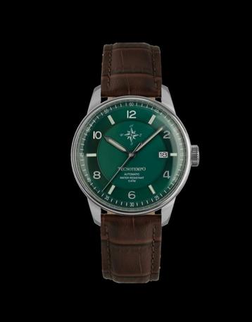 tecnotempo, Seiko, Acier, Enlèvement, Acier