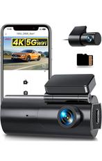 Gku d600 dashcam. 45€, Ophalen of Verzenden, Nieuw
