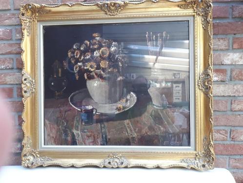 schilderij Jean Luypaert, Antiek en Kunst, Kunst | Schilderijen | Klassiek, Ophalen