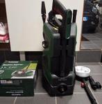 Hogedrukreiniger met terrasreiniger Parkside, Tuin en Terras, Ophalen, Zo goed als nieuw