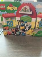 Lego 10951 Paardenstal, Enlèvement, Lego