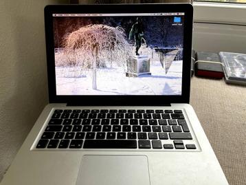 MacBook Pro beschikbaar voor biedingen