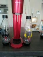 sodastream, Huis en Inrichting, Ophalen, Zo goed als nieuw