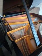 piano à queue de la marque Seiler, Brillant, Comme neuf, Enlèvement, À queue