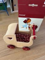 Moover poppenwagen, Ophalen, Nieuw, Kinderwagen