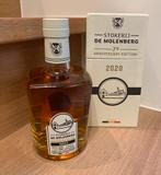 Gouden Carolus whisky 2020 Rabelo nieuw, Verzamelen, Wijnen, Ophalen of Verzenden, Nieuw