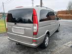 Mercedes Viano #Dubbelcabine# 5 zitplaatsen !!Automaat!!, Auto's, Automaat, 4 zetels, 4 cilinders, 2500 kg