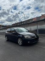 Volkswagen Golf 6 1.4 tsi, Auto's, Euro 5, Handgeschakeld, Golf, Particulier