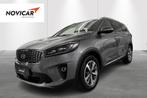KIA Sorento Sense 2.2 CRDi AWD Auto 7pl ISG, Auto's, Kia, Automaat, Stof, Gebruikt, Euro 6