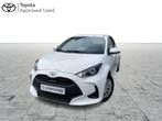Toyota Yaris Dynamic, USB, Handgeschakeld, Hybride Elektrisch/Benzine, Yaris