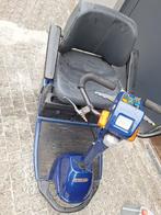 Elektrische scootmobiel, Diversen, Brommobielen en Scootmobielen, Ophalen, Gebruikt