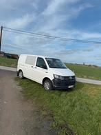 Volkswagen transporter T6, Autos, Achat, Attache-remorque, 5 portes, Diesel