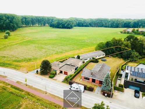 Industrieel te koop in Oostkamp, Immo, Huizen en Appartementen te koop, Overige soorten