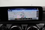 (2ASP742) MERCEDES-BENZ CLASS CLA SB, Auto's, Mercedes-Benz, CLA, Gebruikt, Euro 6, Alcantara