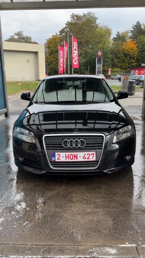 audi a3 1.6 tdi, Autos, Audi, Particulier, A3, Diesel, Enlèvement