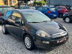 FIAT PUNTO EVO • 1.2 ESSENCE • GARANTIE 12 MOIS, Te koop, Bedrijf, Benzine, 1198 cc