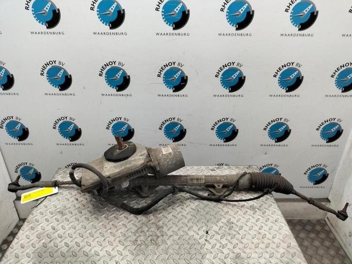 CITROEN C3 1.6 EHDI AIRDREAM DY  [STEERING_BOX_RACK] 2011, Auto-onderdelen, Besturing, Gebruikt, ARN erkend, Stiba lid, Erkend duurzaam