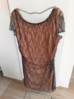 Mooi gevoerd zomer kleed mt 46 *Vera Mont* Hele goede staat, Kleding | Dames, Jurken, Overige kleuren, Maat 46/48 (XL) of groter