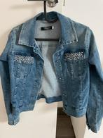 Blue Bay jeans jasje, Kleding | Dames, Maat 38/40 (M), Ophalen of Verzenden