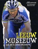 Leeuw museeuw ook dit is johan museeuw, Sport en Fitness, Ophalen of Verzenden, Nieuw, Overige typen