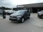 Volkswagen T-Roc 1.0 TSi 110pk Business Luxe Trekhaak '21, Euro 6, Bedrijf, Zilver of Grijs, 999 cc