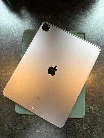 iPad Pro 12.9 inch beschikbaar voor biedingen