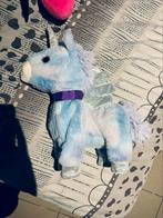 Grote paard die geluid maakt en stapt, Kinderen en Baby's, Ophalen of Verzenden