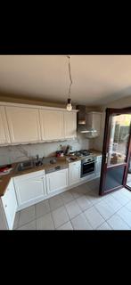 Cuisine équipée, Enlèvement, Comme neuf, Blanc