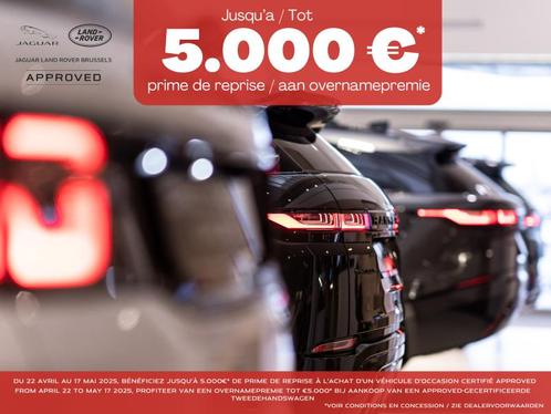 Land Rover Defender 110 P400 X-Dynamic HSE Warranty until 05, Auto's, Land Rover, Bedrijf, Adaptive Cruise Control, Airbags, Airconditioning