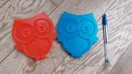 2 blocs congelation, comme neuf, Ophalen, Zo goed als nieuw