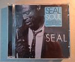 Cd. Seal. Soul., Cd's en Dvd's, Cd's | R&B en Soul, Ophalen of Verzenden
