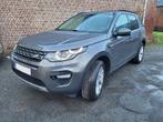 Landrover Discovery Sport, Automaat, 139 g/km, Leder, USB