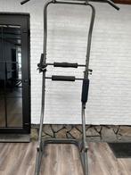 Pull up bar, Ophalen, Zo goed als nieuw