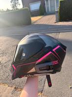 Motorhelm scorpio Maat S, Motoren, Kleding | Motorhelmen, Overige typen, Nieuw zonder kaartje, S, Dames