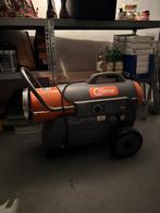 Qlima DFA 2900 Premium warmtekanon, Doe-het-zelf en Bouw, Verwarming en Radiatoren, Ophalen