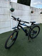 Kinder Mountainbike Rockrider, Fietsen en Brommers, Fietsen | Crossfietsen en BMX, Ophalen, Zo goed als nieuw