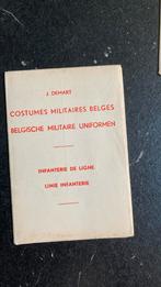 Postkaart j damart, Ophalen of Verzenden