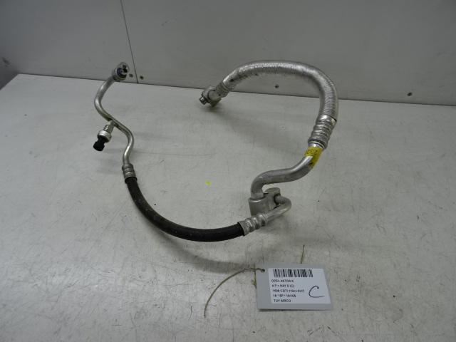 AIRCO LEIDING Opel Astra K (01-2015/12-2022), Auto-onderdelen, Airco en Verwarming, Opel, Gebruikt