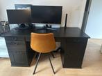 Bureau, Huis en Inrichting, Bureaus, Ophalen, Gebruikt, Bureau