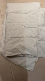 Donsdeken 1 persoon, Ophalen, Zo goed als nieuw, Eenpersoons