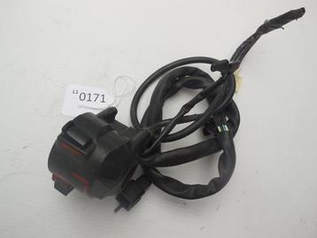 GR650 1983 - 1989 Suzuki Elektrische bediening D1-14104 beschikbaar voor biedingen