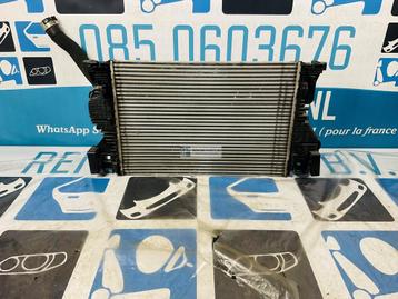 Radiateur Mercedes A Klasse W177 W247 W118 A2475006100 3-G6D beschikbaar voor biedingen