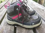 Waterdichte wandelschoenen kinderen Quechua maat 32, Comme neuf, Enlèvement ou Envoi, Chaussures