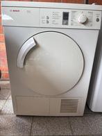 Droogkast, Ophalen, 6 tot 8 kg, Gebruikt, Luchtafvoer