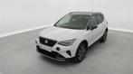 SEAT Arona 1.0 TSI 115Cv FR S-CUIR / NAVI / CARPLAY / CAMERA, Auto's, Arona, 116 pk, Wit, Bedrijf